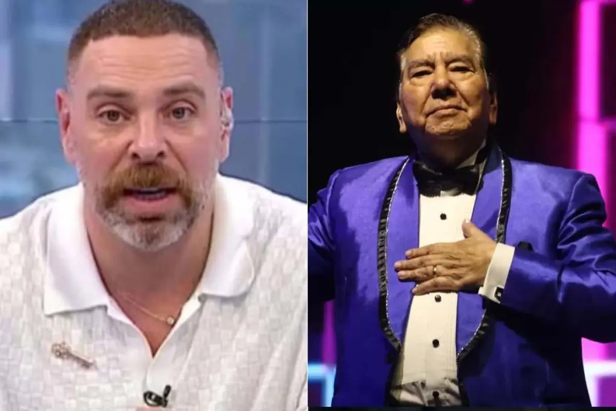 José Antonio Neme y Tommy Rey , Redes sociales 