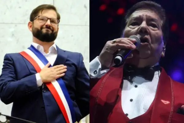 Tommy Rey tendrá su merecido homenaje ,Instagram
