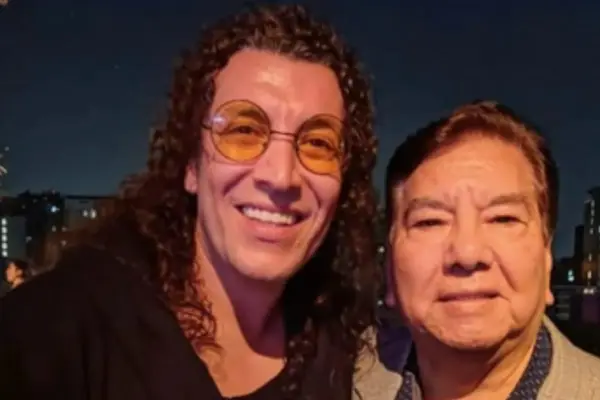 Leo Rey y Tommy Rey ,Redes sociales