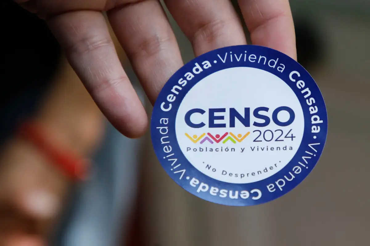 Censo 2024, Redes Sociales