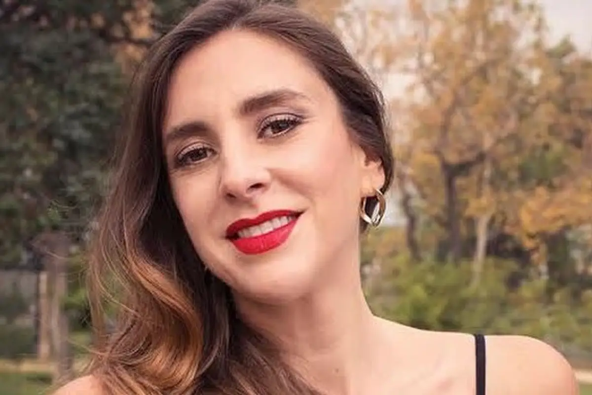 Patricia López , Redes sociales 