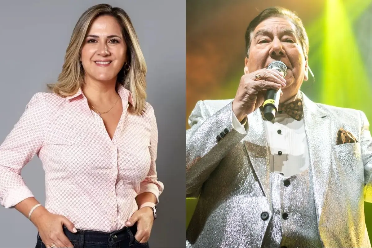 Michelle Adam y Tommy Rey, Archivo