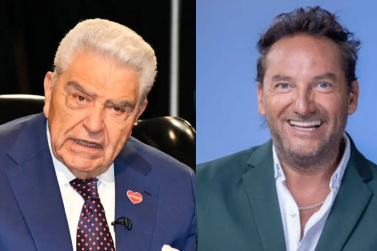 Don Francisco - Daniel Fuenzalida, Redes Sociales