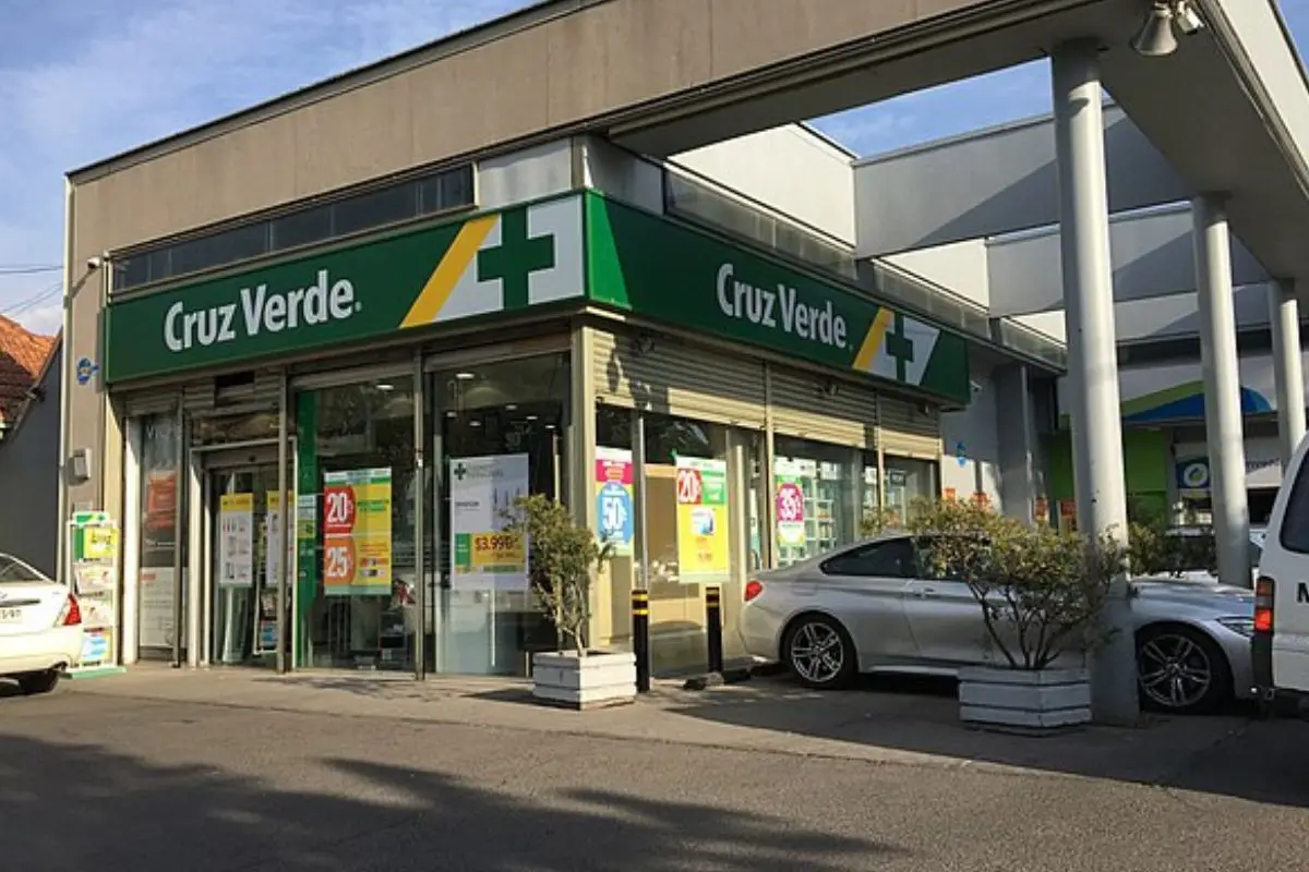 Ladrones cayeron en su propia trampa, Instagram