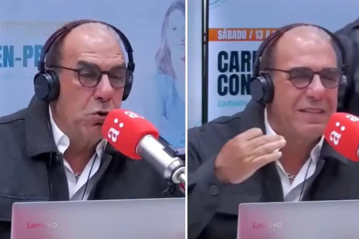 Checho Irane, Redes Sociales