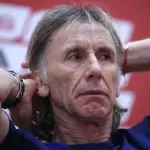 Ricardo Gareca