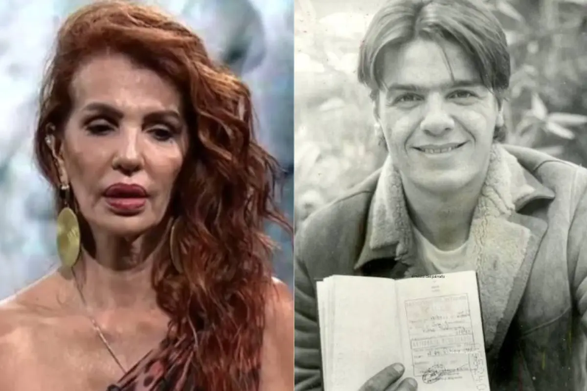 Mónica Aguirre y Gervasio