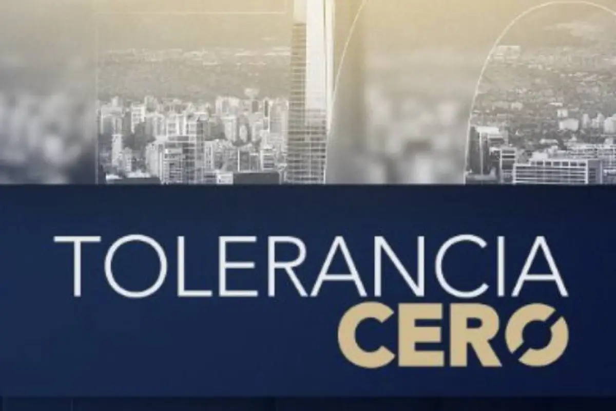 Tolerancia Cero