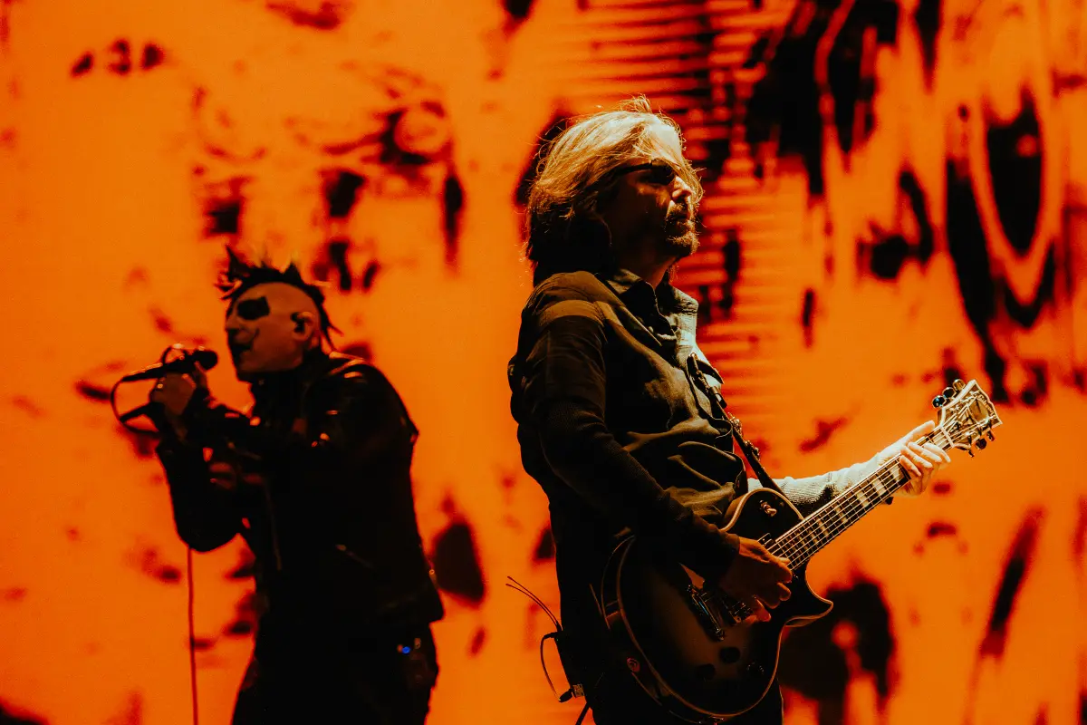 Tool en Chile , @fmedinaeffio Ed | @bluemphasis