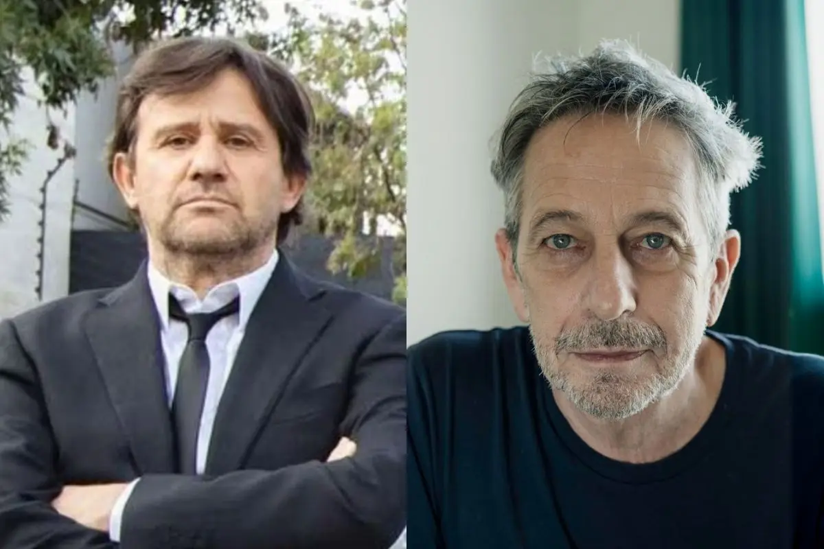 Rodrigo Bastidas y Alfredo Castro, Archivo