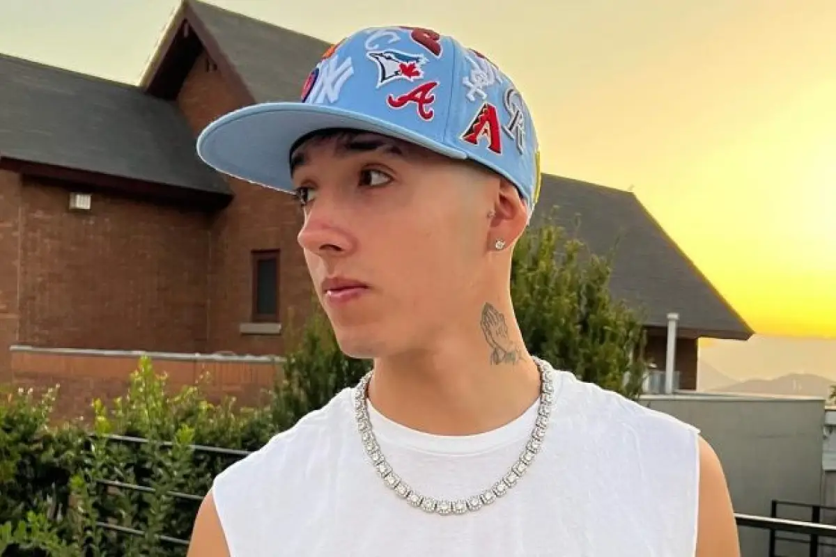 Pailita fue acusado de infiel , Redes sociales | Referencial