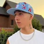 Pailita fue acusado de infiel , Redes sociales | Referencial