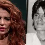 Mónica Aguirre habló de Gervasio en \Primer Plano\, Redes sociales 