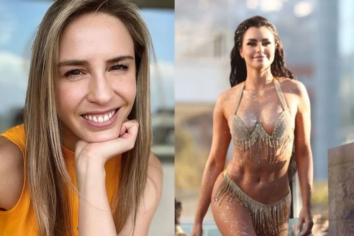 Valeria Ortega y Emilia Dides, Archivo