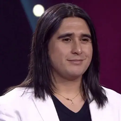 Nicolás Cid