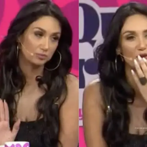 Pamela Díaz