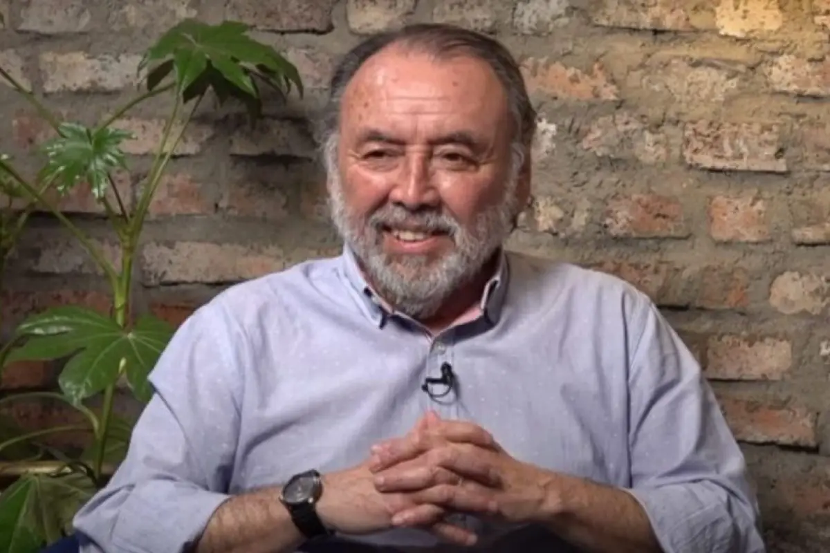 Don Carter, Redes sociales | Referencial