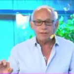 Mauricio Israel, Redes Sociales