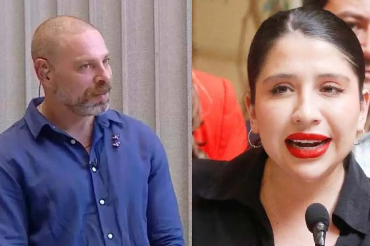 José Antonio Neme y Consuelo Veloso , Redes sociales 