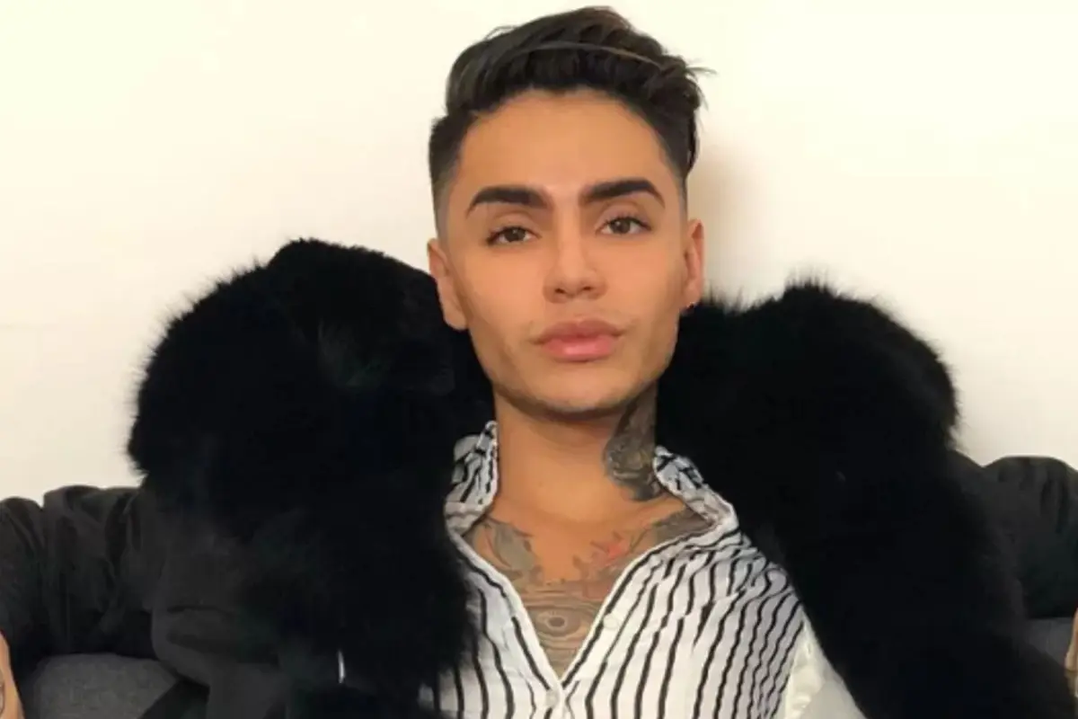 Leo Méndez Jr., Redes sociales