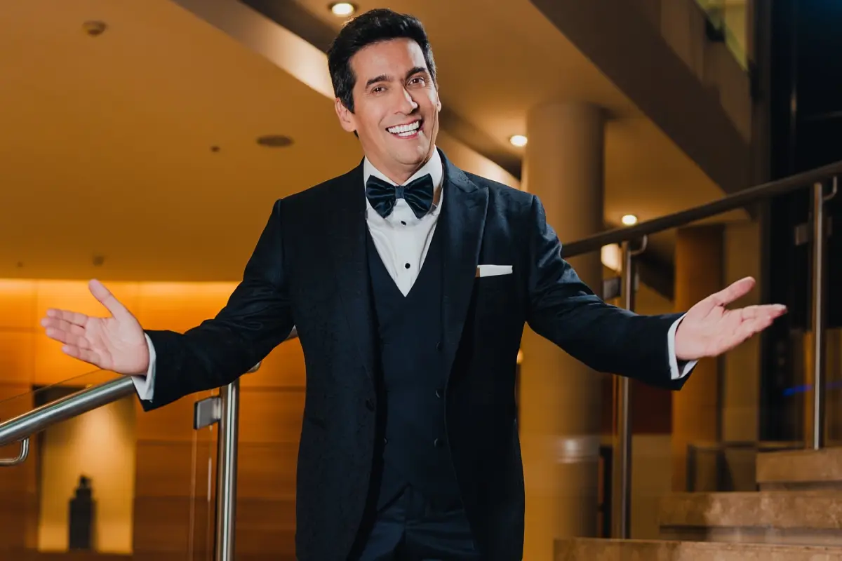 Rafael Araneda, Instagram