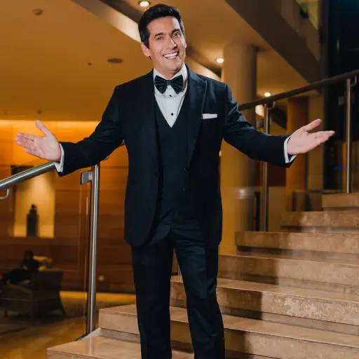 Rafael Araneda ,Instagram