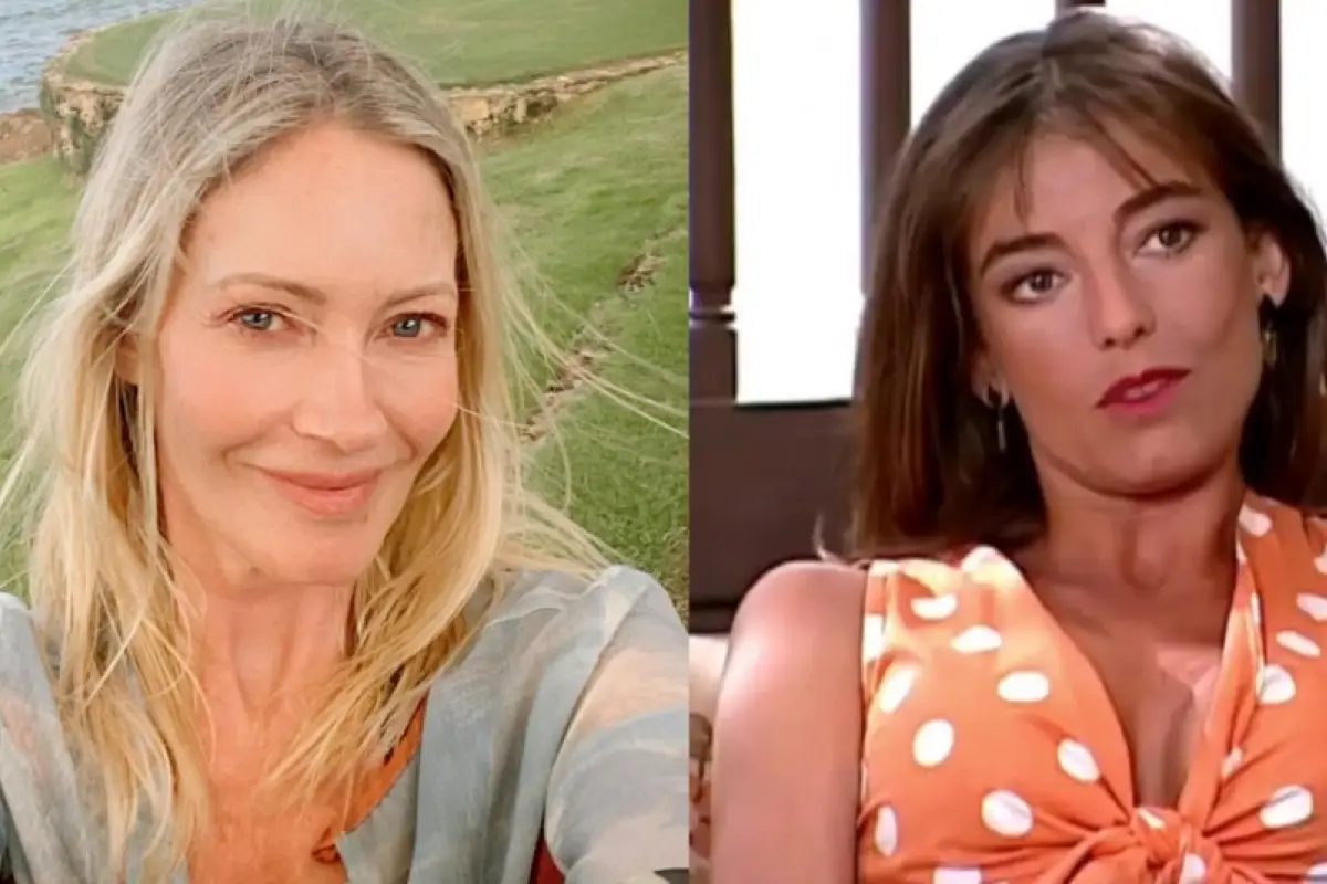 Marcela Vacarezza, Redes Sociales