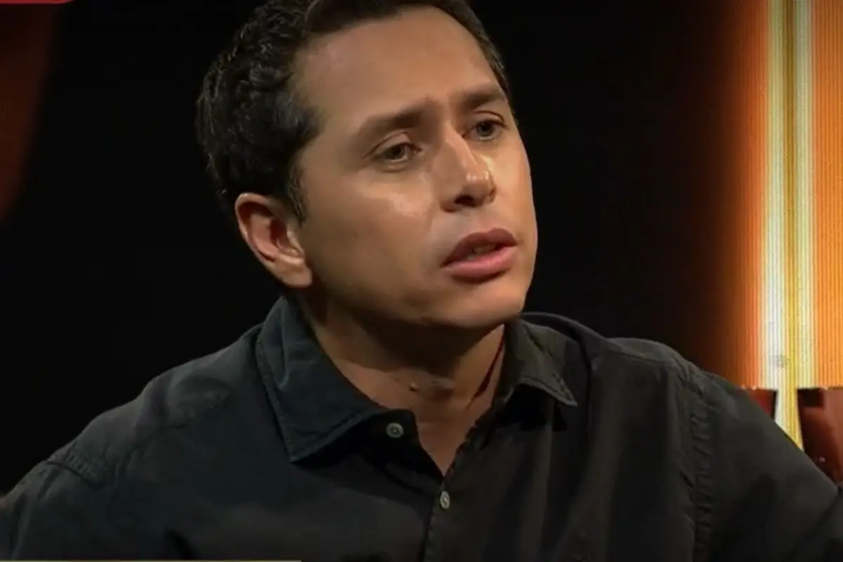 Karol Lucero entregó sus explicaciones en PH, Captura