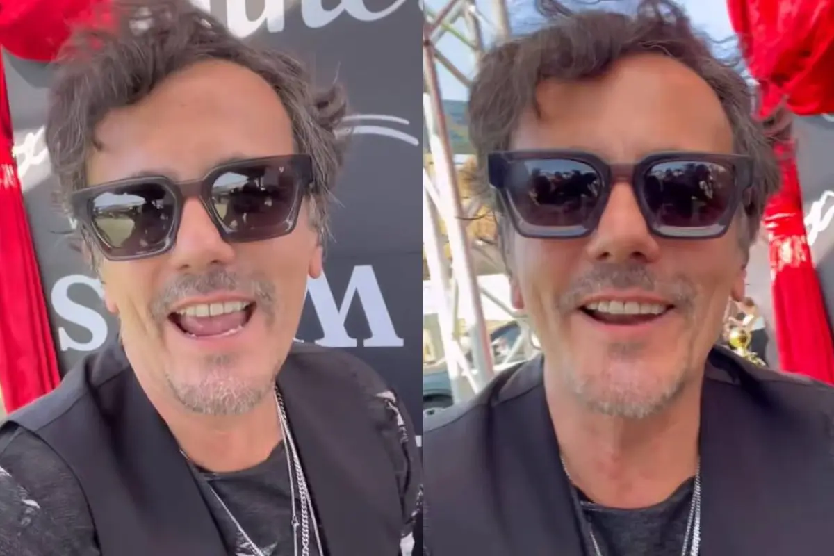 Los imperdibles de Sergio Lagos en Lollapalooza Chile 2025, Captura 