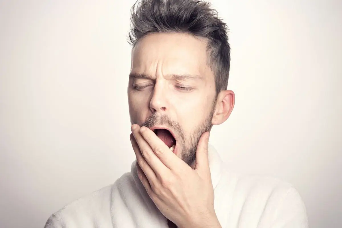 El insomnio complica la salud de los chilenos, Cedida
