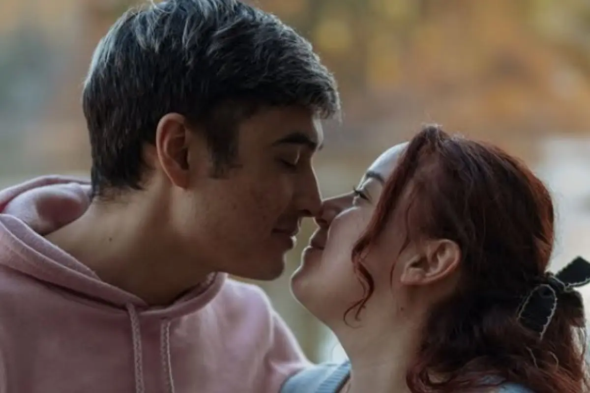 Chirstell Rodríguez se casó en 2023, Instagram