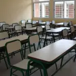 Profesora fue atacada por alumno en San Javier , Redes sociales 