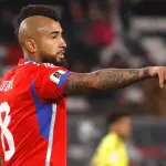 Arturo Vidal, Redes Sociales