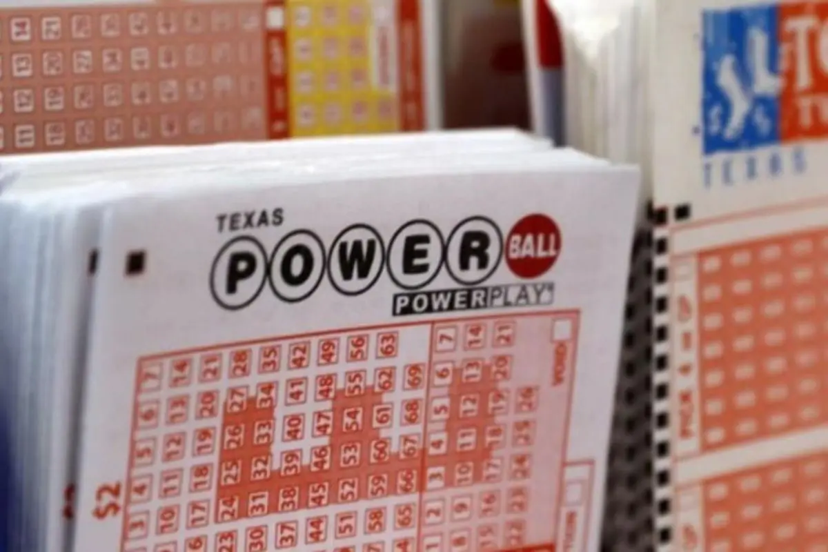 Poweball repartirá premios millonarios, Cedida