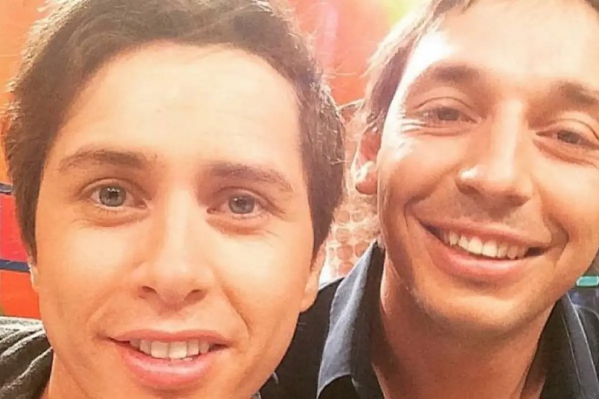 Karol Lucero y Rodrigo Gallina , Redes sociales 