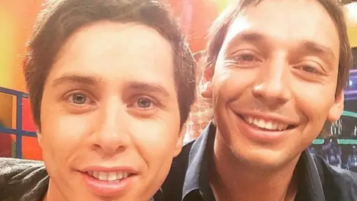 Karol Lucero y Rodrigo Gallina , Redes sociales 