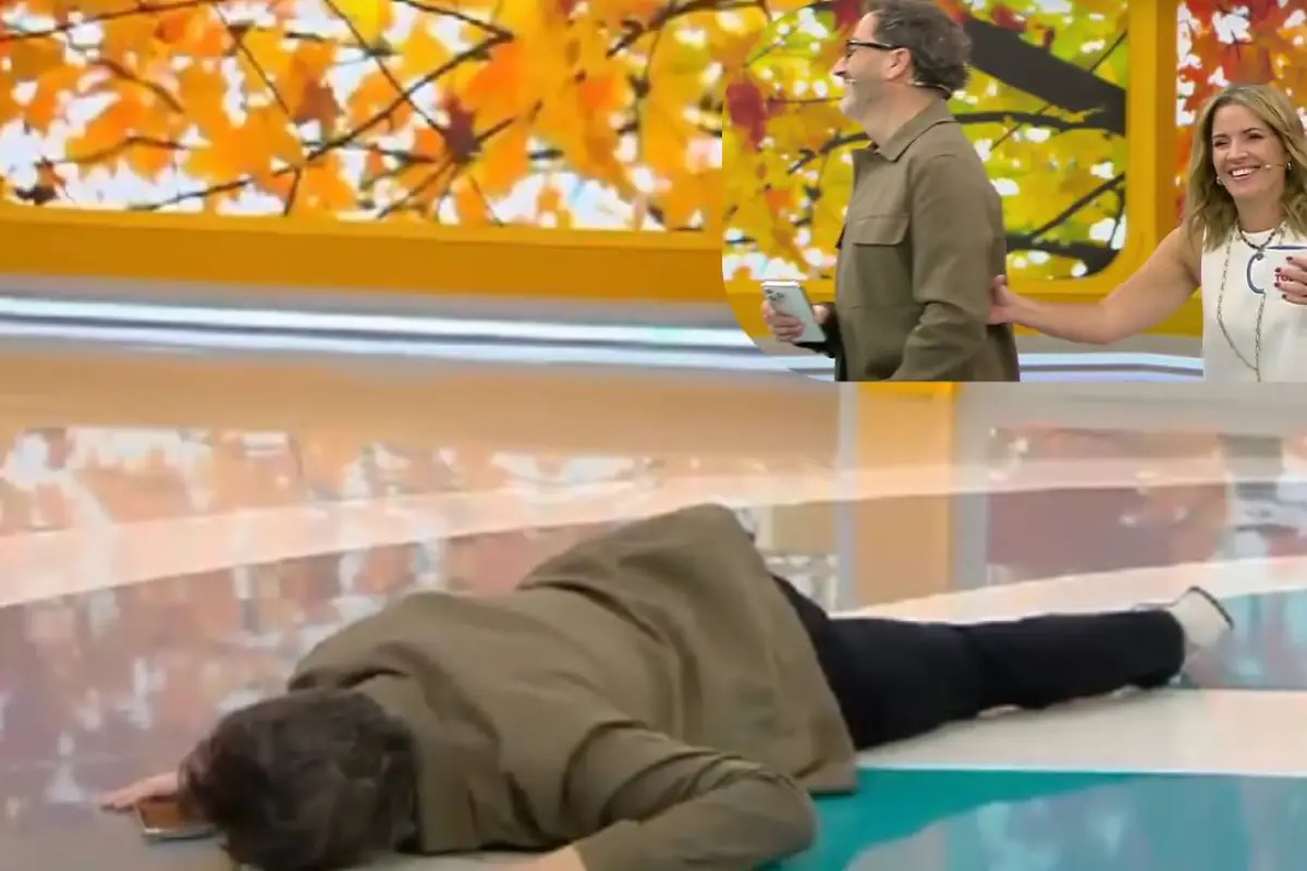 Eduardo Fuentes, Redes Sociales