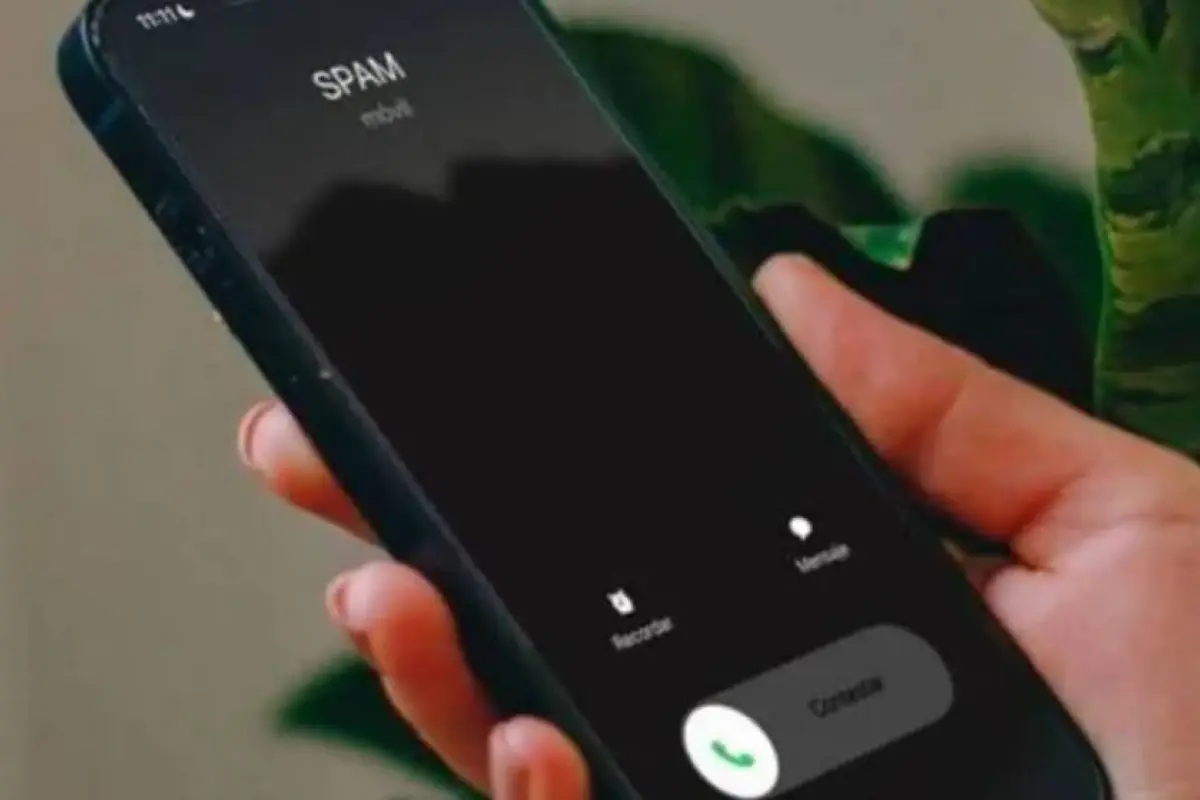 SPAM, REDES SOCIALES