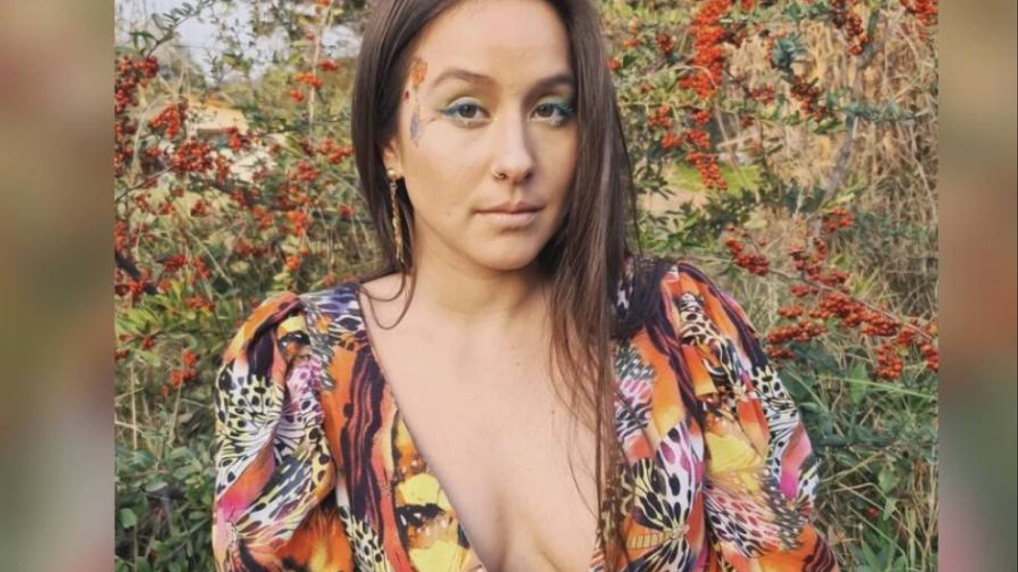 Denise Rosenthal comparte nueva reflexión sobre los momentos difíciles: “Permitirse sentir, sin más”