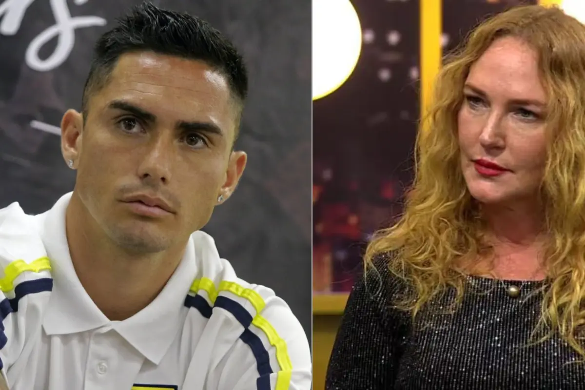 Cata Pulido y Jean Paul Pineda, Redes sociales