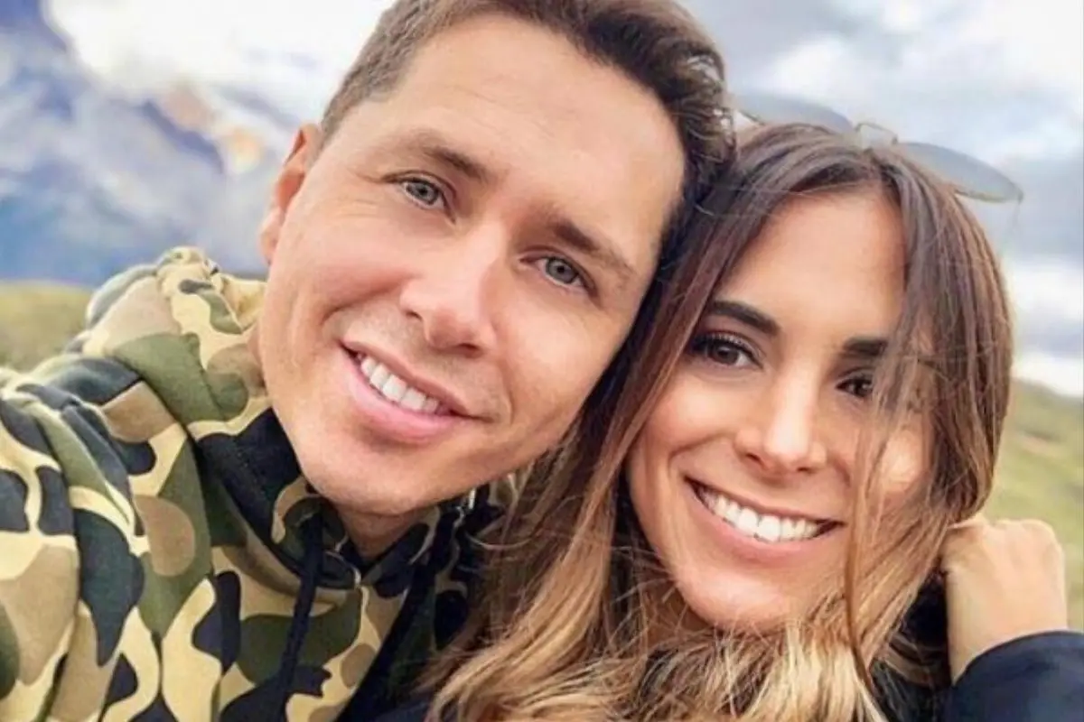 Karol Lucero y su esposa Francisca Virgilio, Instagram