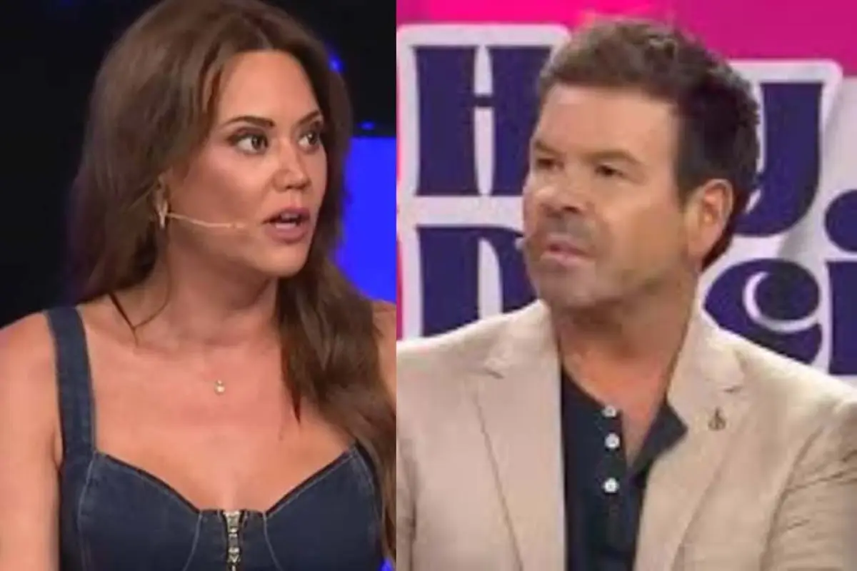 Daniella Campos y Nacho Gutiérrez , Redes sociales 