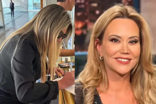 Denisse Campos y Daniella Campos  ,Redes sociales 
