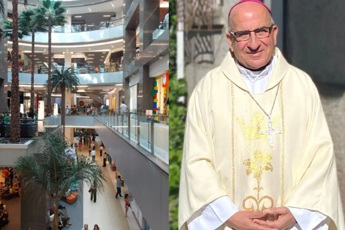 Fernando Chomalí y su postura sobre el Viernes Santo, Instagram