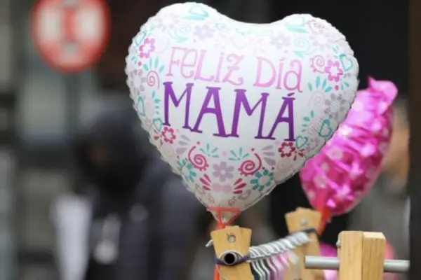 Día de la Madre