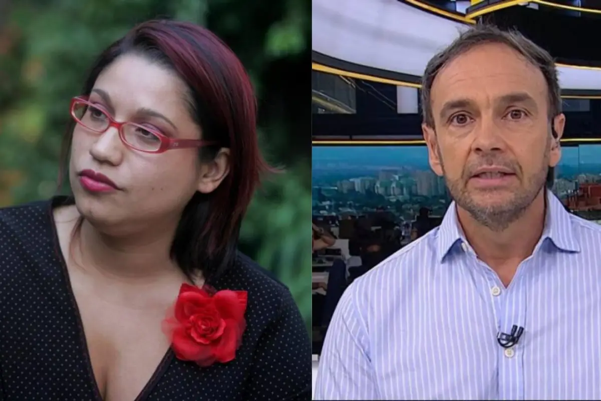 Ale valle, Redes Sociales