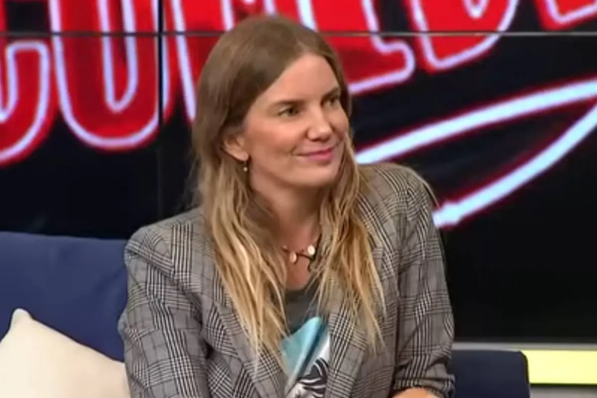 Javiera Acevedo , Captura 