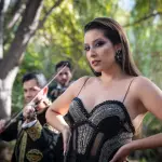 María José Quintanilla , Cedida