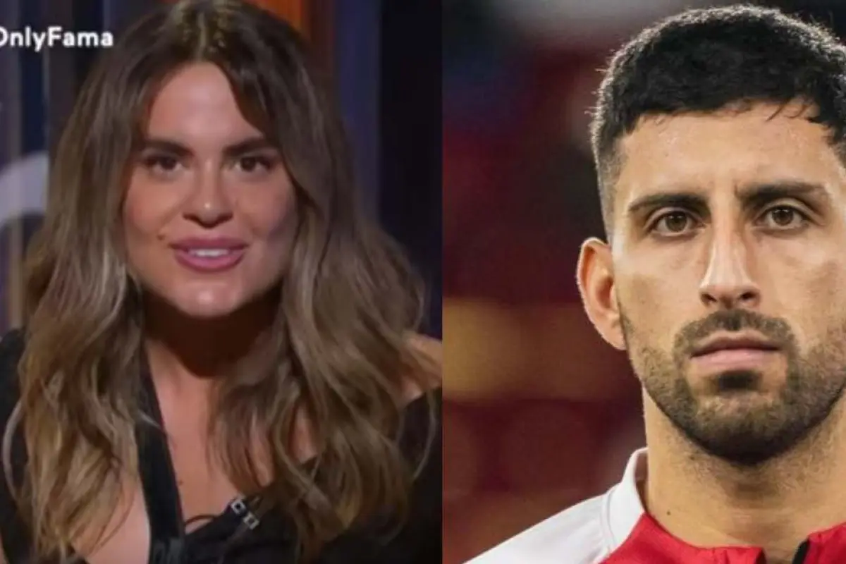 Carmen Tuitera y Guillermo Maripán , Redes sociales 