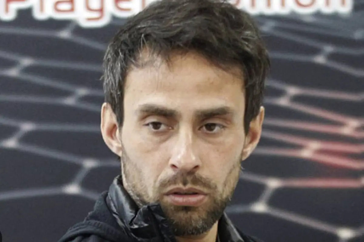 Jorge Valdivia